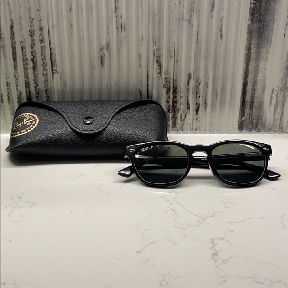 Ray Ban sun glasses
